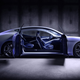 Illustration for article titled This Might Be The Best-Looking Electric Car I've Ever Seen